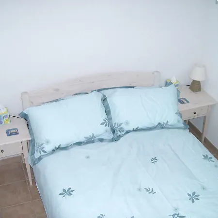 Les Grimaudieres Apartamento Grimaud