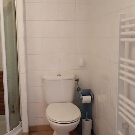 Apartment Les Grimaudieres