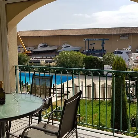Apartment Les Grimaudieres