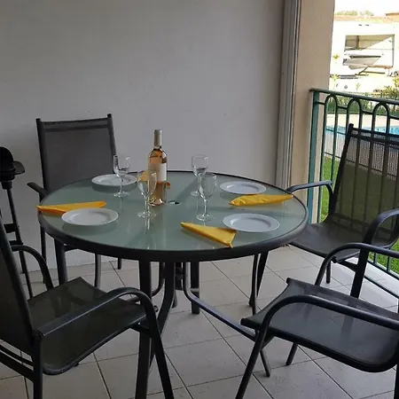 Apartamento Les Grimaudieres
