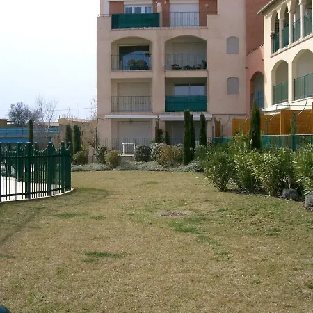 Apartment Les Grimaudieres *