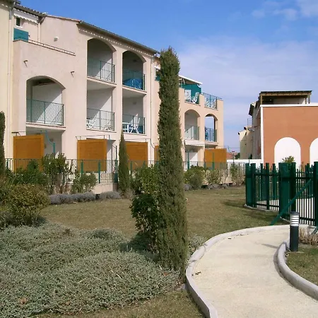 Les Grimaudieres Apartment *